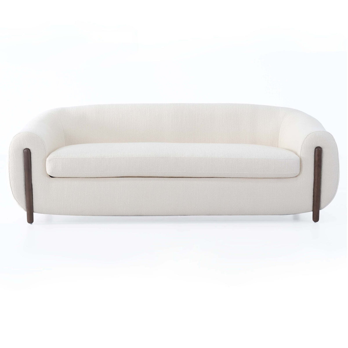 Grace Beige Sofa (220Cm) Sofas & Loveseats| Roots Furniture