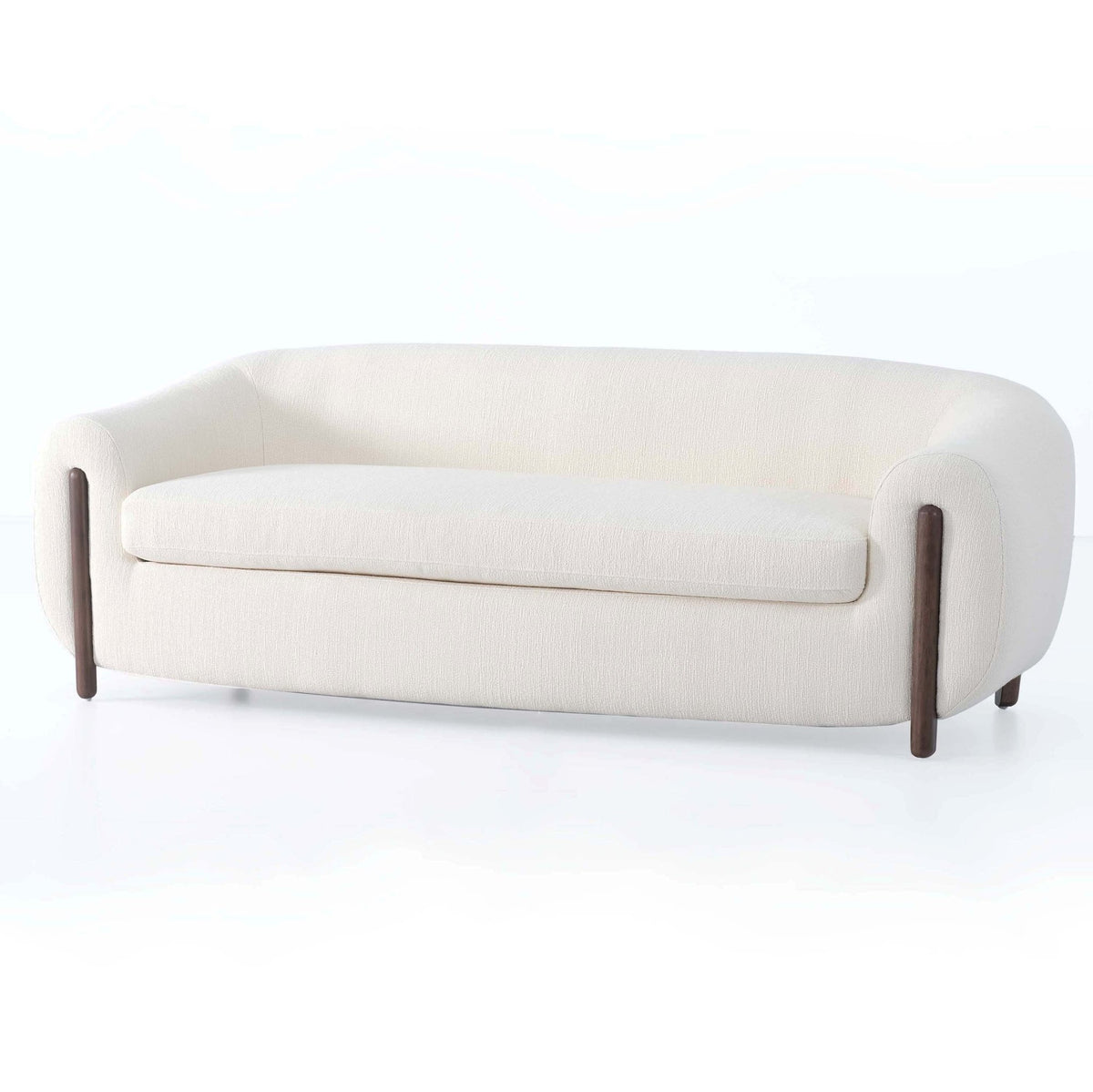 Grace Beige Sofa (220Cm) Sofas & Loveseats| Roots Furniture
