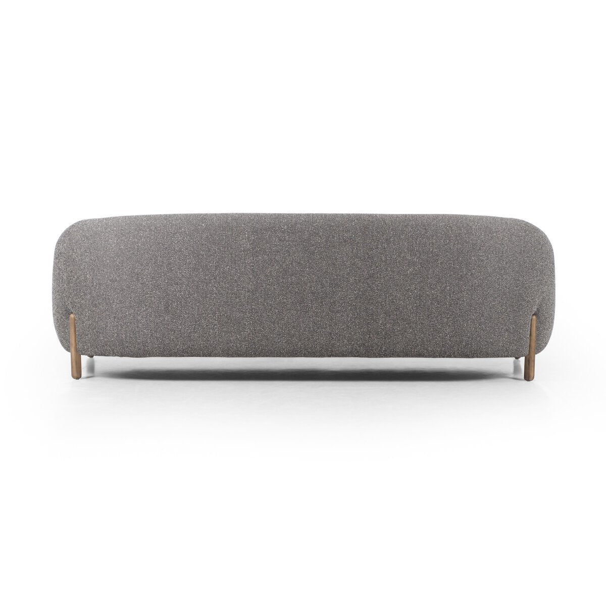 Grace Grey Boucle Sofa (220cm) Sofas & Loveseats| Roots Furniture