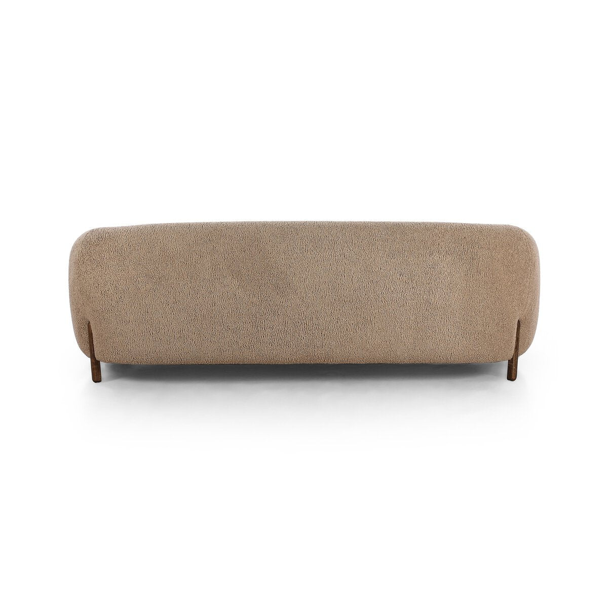 Grace Oat Boucle Sofa (220cm) Sofas & Loveseats| Roots Furniture