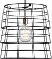 Grader, 1 Lt. Pendant chandeliers| Uttermost