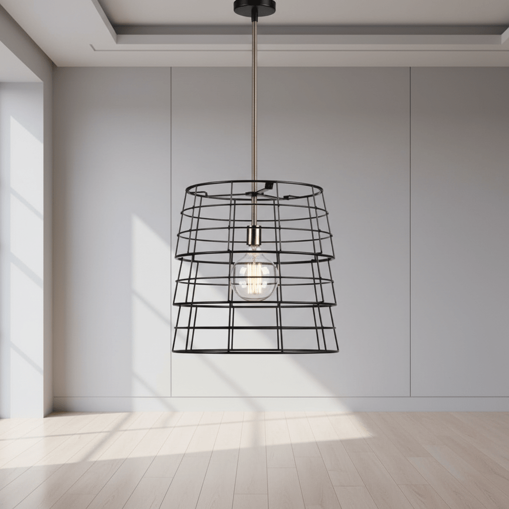 Grader, 1 Lt. Pendant chandeliers| Uttermost