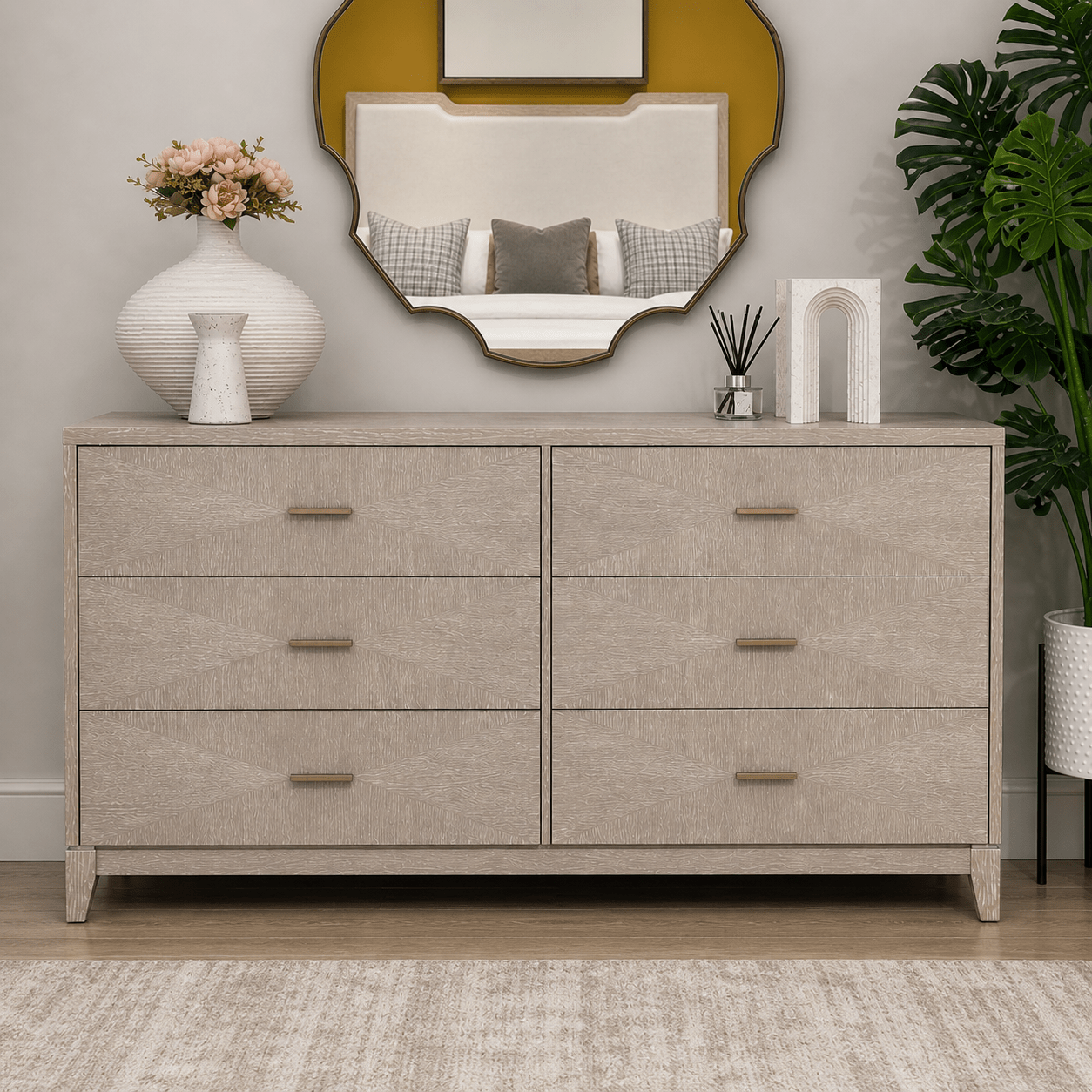 Graham Dresser Dressers| Roots Furniture