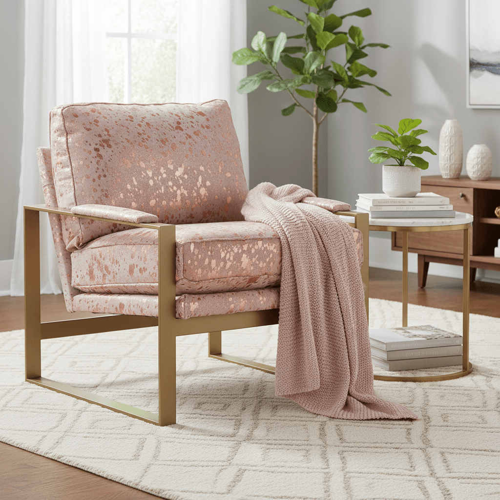 Gramercy Occasional Chair Chairs| Fairfield Chair