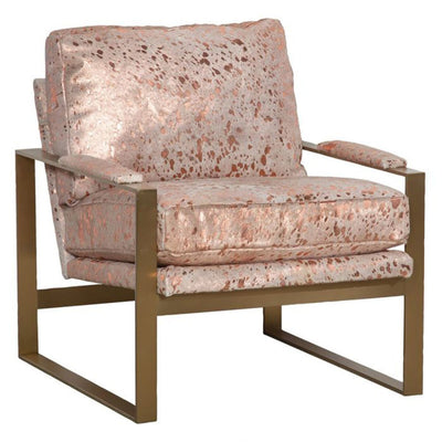 Gramercy Occasional Chair - Al Rugaib Furniture
