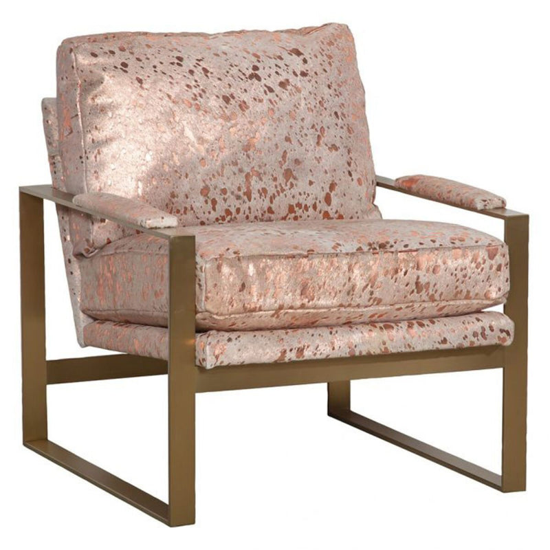 Gramercy Occasional Chair - Al Rugaib Furniture
