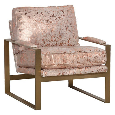 Gramercy Occasional Chair - Al Rugaib Furniture