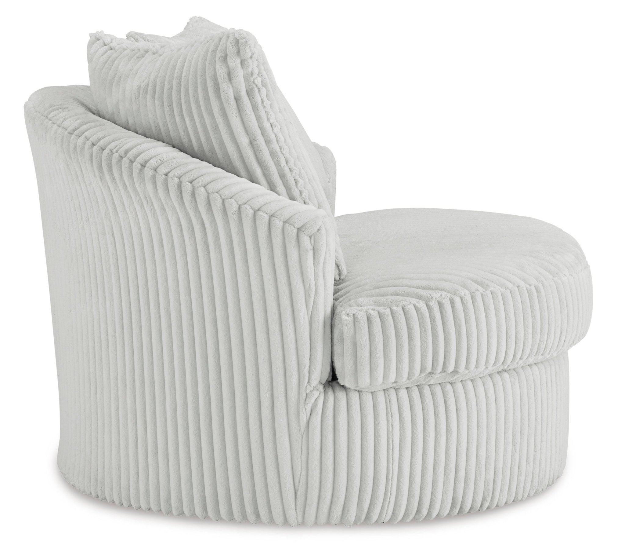 Gramwell Swivel Chair Chairs| Ashley Homestore