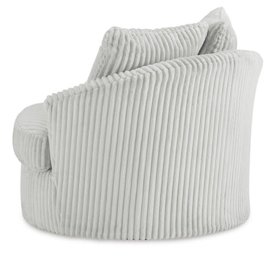 Gramwell Swivel Chair - Al Rugaib Furniture