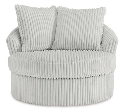 Gramwell Swivel Chair - Al Rugaib Furniture