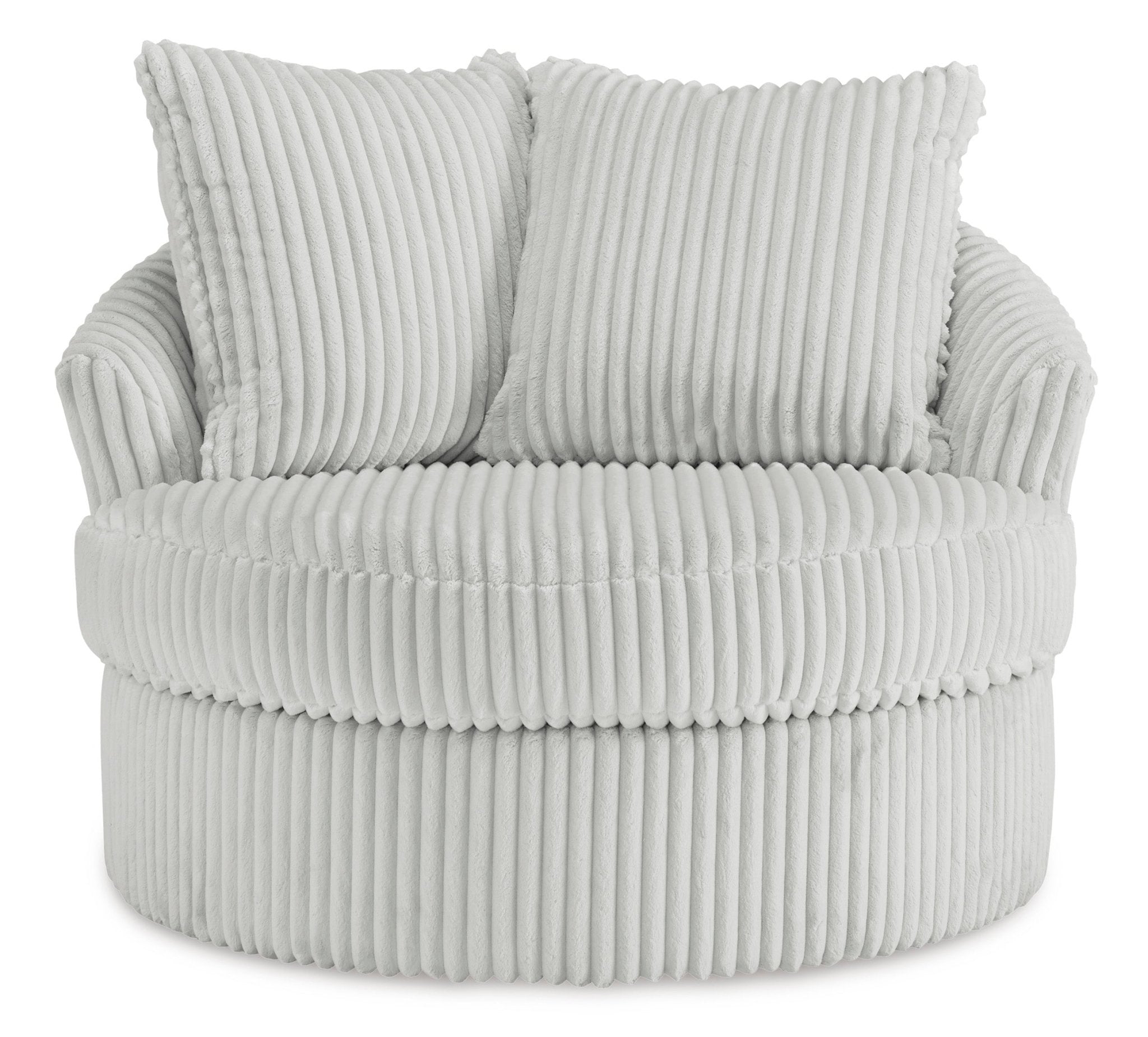 Gramwell Swivel Chair Chairs| Ashley Homestore