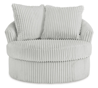 Gramwell Swivel Chair - Al Rugaib Furniture