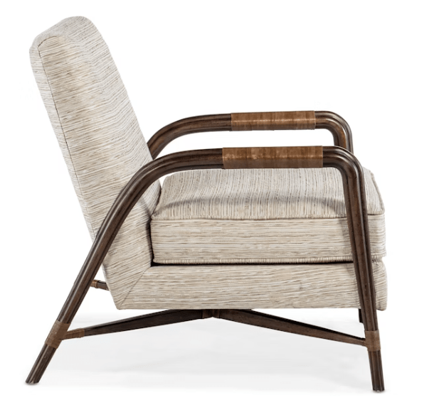 Granada Lounge Chair Chairs| Hooker