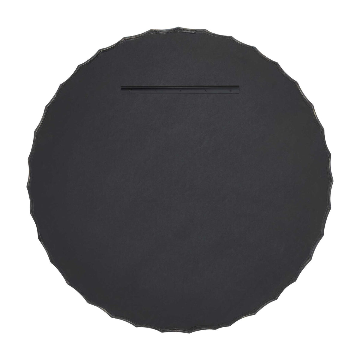 Grander Round Mirror Mirrors| Uttermost