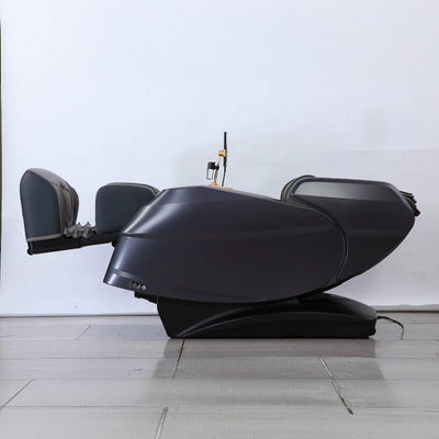 Grandis Massage Chair, massage chair with latest 4D massage technology. - Al Rugaib Furniture