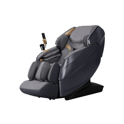Grandis Massage Chair, massage chair with latest 4D massage technology, size 80×188×82.5 cm, available in multiple colors. - Al Rugaib Furniture