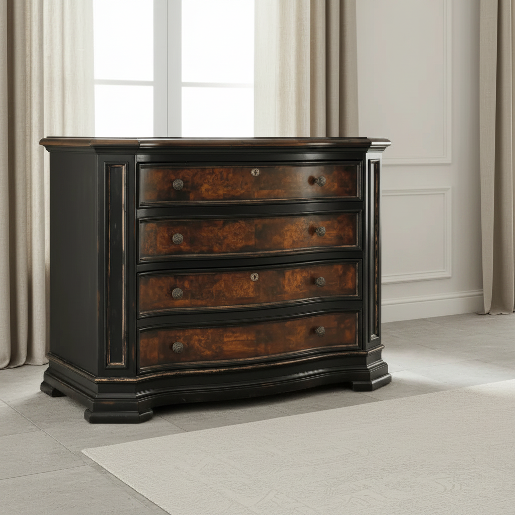 Grandover Lateral File Cabinets & Chests| Hooker