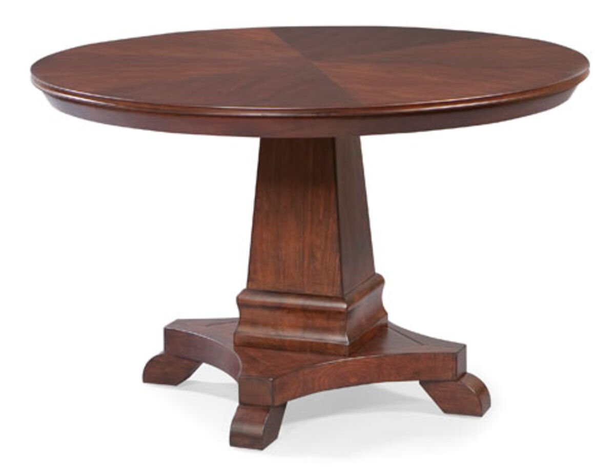 Grandview Dining Table Dining Tables| Fairfield Chair