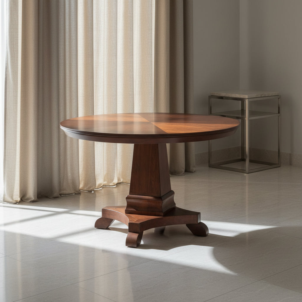 Grandview Dining Table Dining Tables| Fairfield Chair