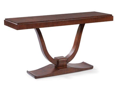 Grandview Sofa Table Sofa Tables| Fairfield Chair