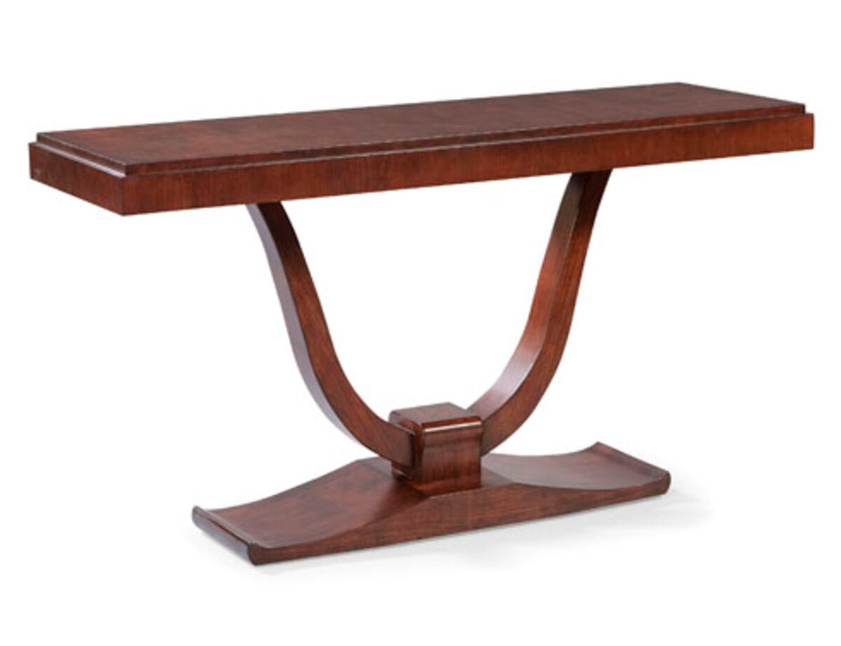 Grandview Sofa Table Sofa Tables| Fairfield Chair
