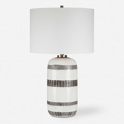 Granger Table Lamp - Al Rugaib Furniture