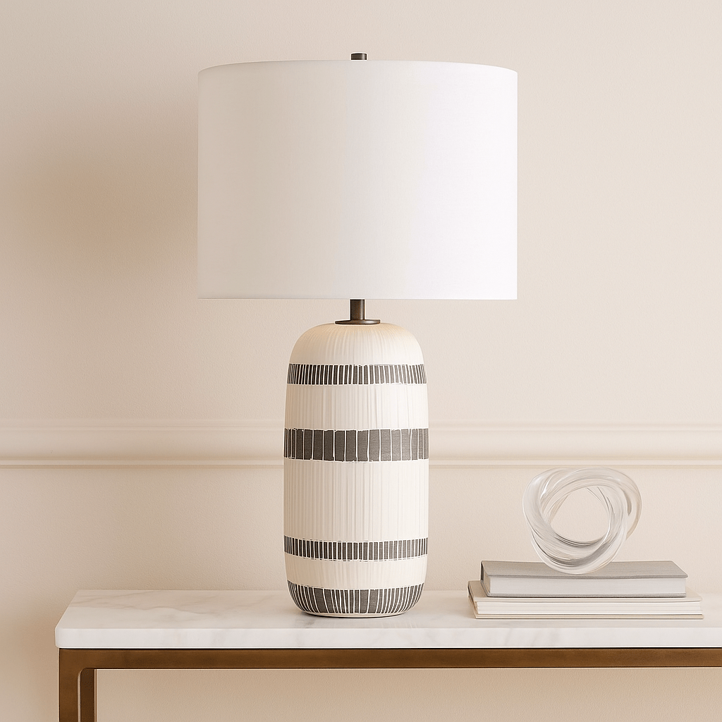Granger Table Lamp Table Lamps| Uttermost