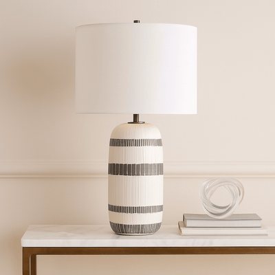 Granger Table Lamp - Al Rugaib Furniture