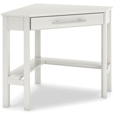 Grannen Home Office Corner Desk - Al Rugaib Furniture