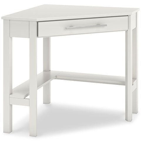 Grannen Home Office Corner Desk - Al Rugaib Furniture