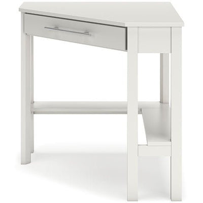 Grannen Home Office Corner Desk - Al Rugaib Furniture