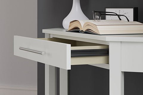 Grannen Home Office Corner Desk - Al Rugaib Furniture