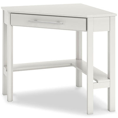 Grannen Home Office Corner Desk - Al Rugaib Furniture