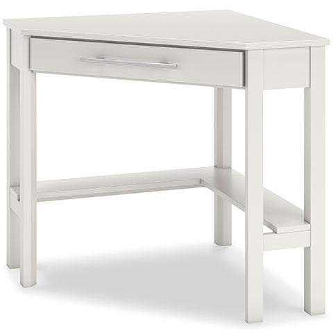 Grannen Home Office Corner Desk - Al Rugaib Furniture