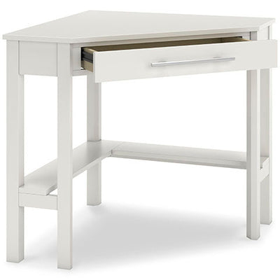 Grannen Home Office Corner Desk - Al Rugaib Furniture