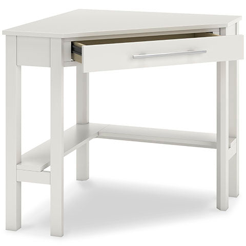 Grannen Home Office Corner Desk - Al Rugaib Furniture