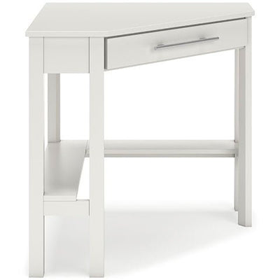 Grannen Home Office Corner Desk - Al Rugaib Furniture