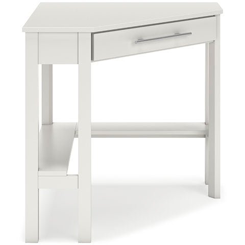 Grannen Home Office Corner Desk - Al Rugaib Furniture