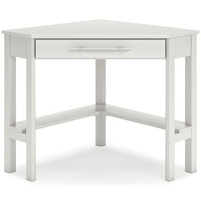 Grannen Home Office Corner Desk - Al Rugaib Furniture