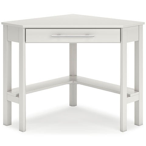 Grannen Home Office Corner Desk - Al Rugaib Furniture