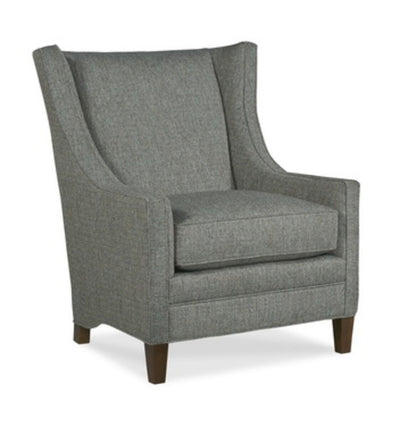 Grant Lounge Chair - Al Rugaib Furniture