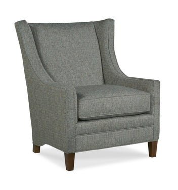 Grant Lounge Chair - Al Rugaib Furniture