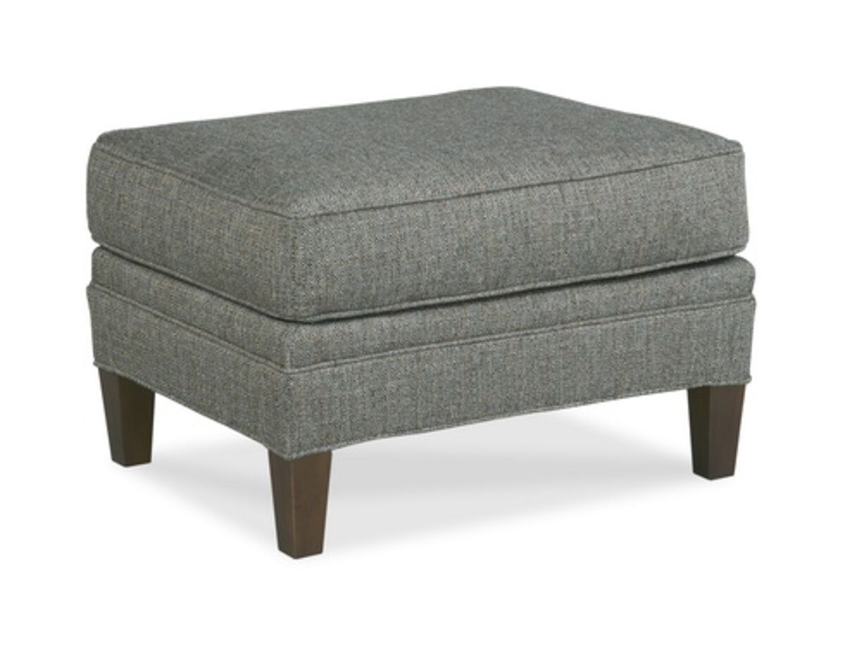 Grant Ottoman Ottomans| Fairfield Chair