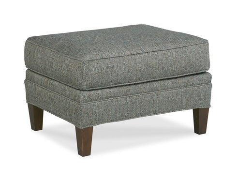 Grant Ottoman Ottomans| Fairfield Chair