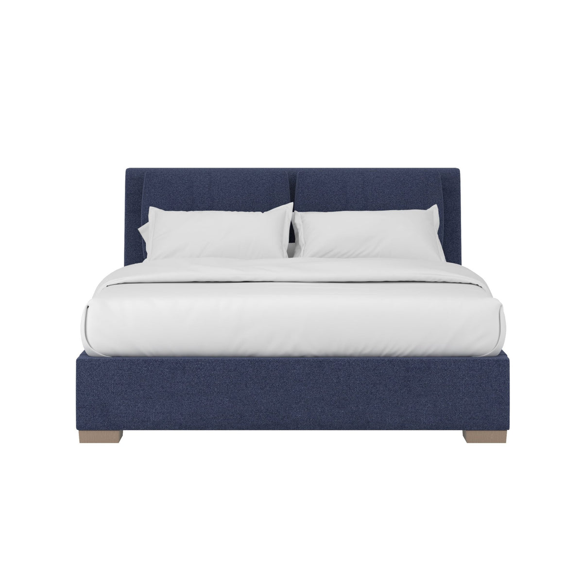 Grant Pillow Track 5/0 Uph Bed -Eclipse Beds| A.R.T. Furniture