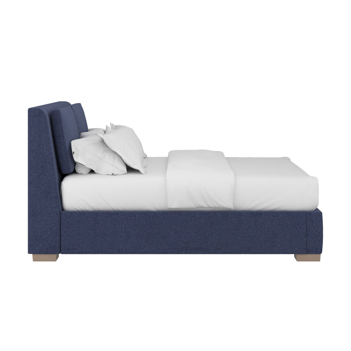 Grant Pillow Track 5/0 Uph Bed -Eclipse Beds| A.R.T. Furniture