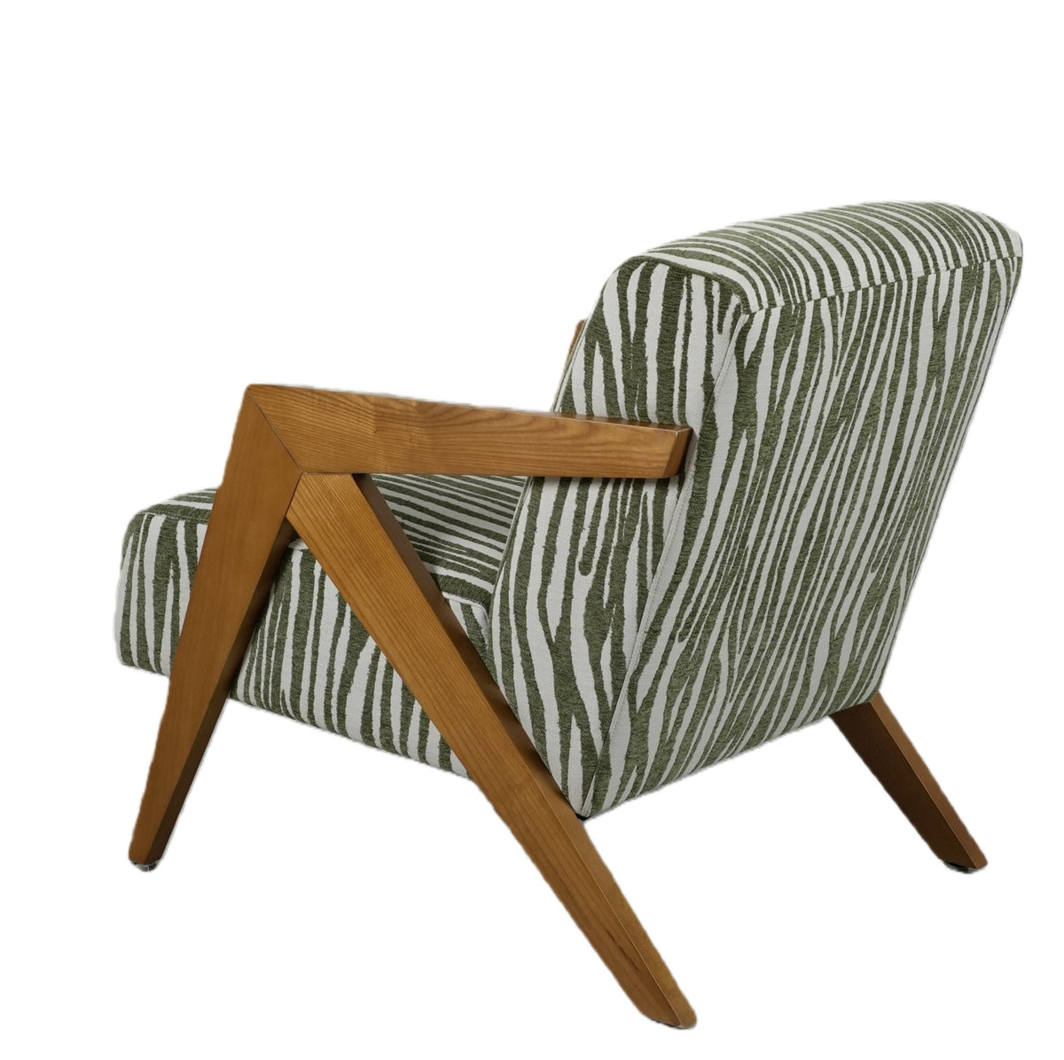Graph Accent Chair Chairs| Roots Furniture