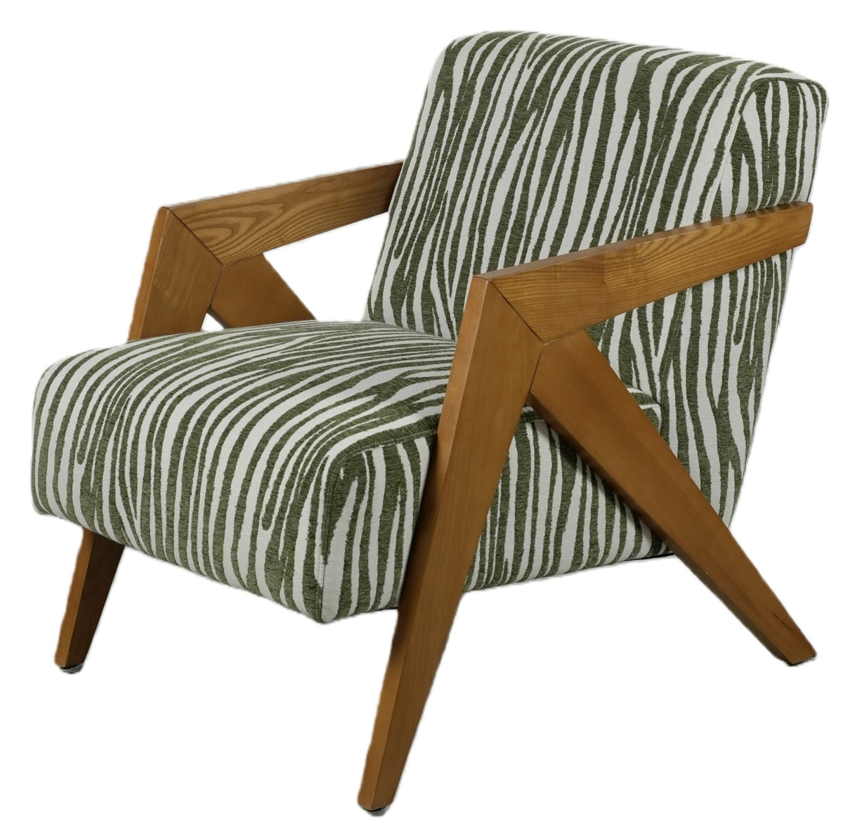 Graph Accent Chair Chairs| Roots Furniture