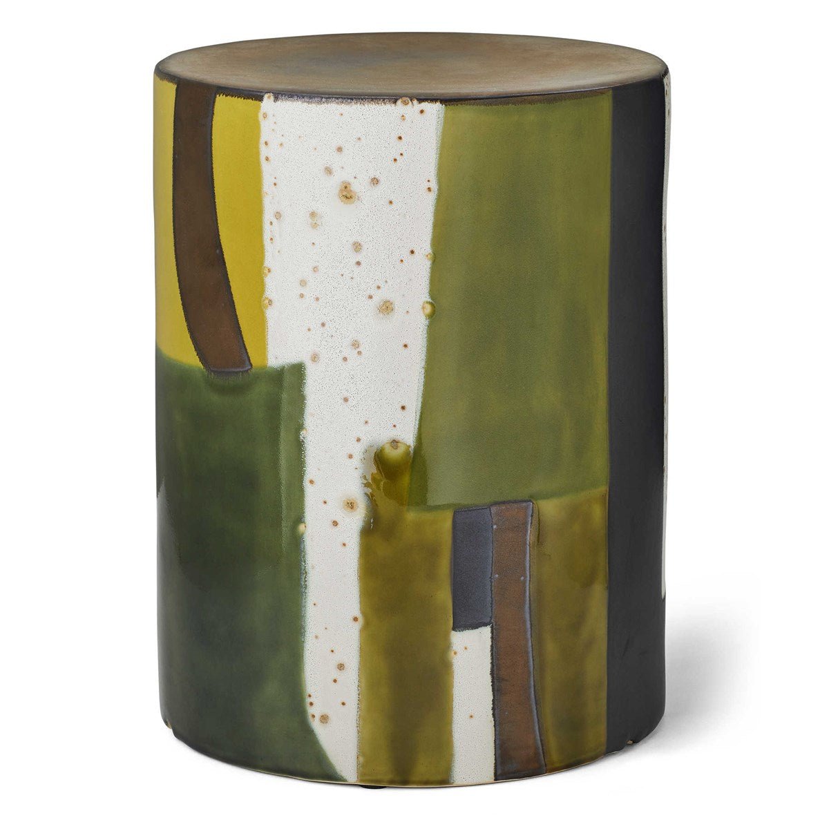 Graph Garden Stool Stools| Uttermost
