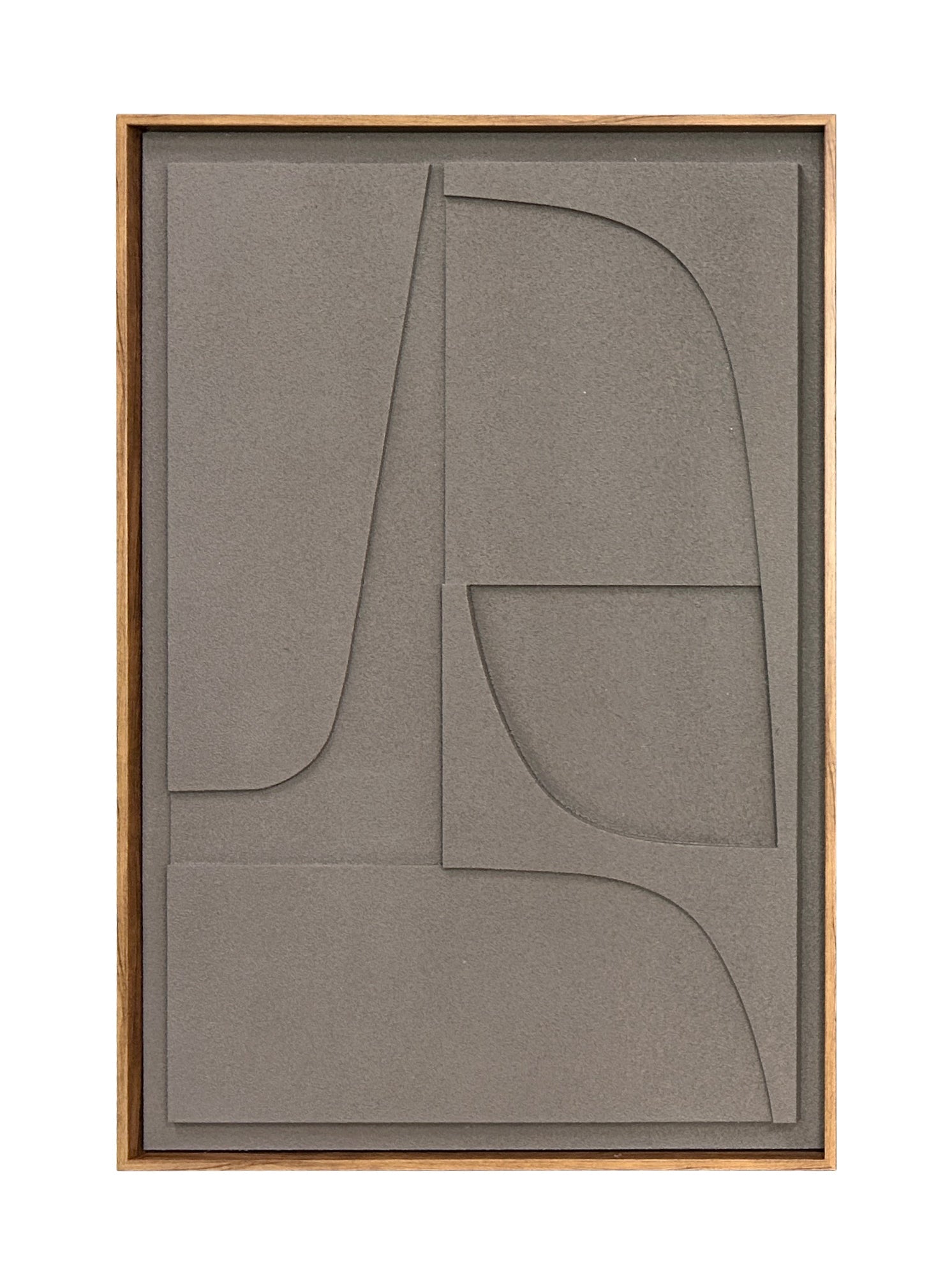 Graphite Paintings & Pictures| Roots Furniture
